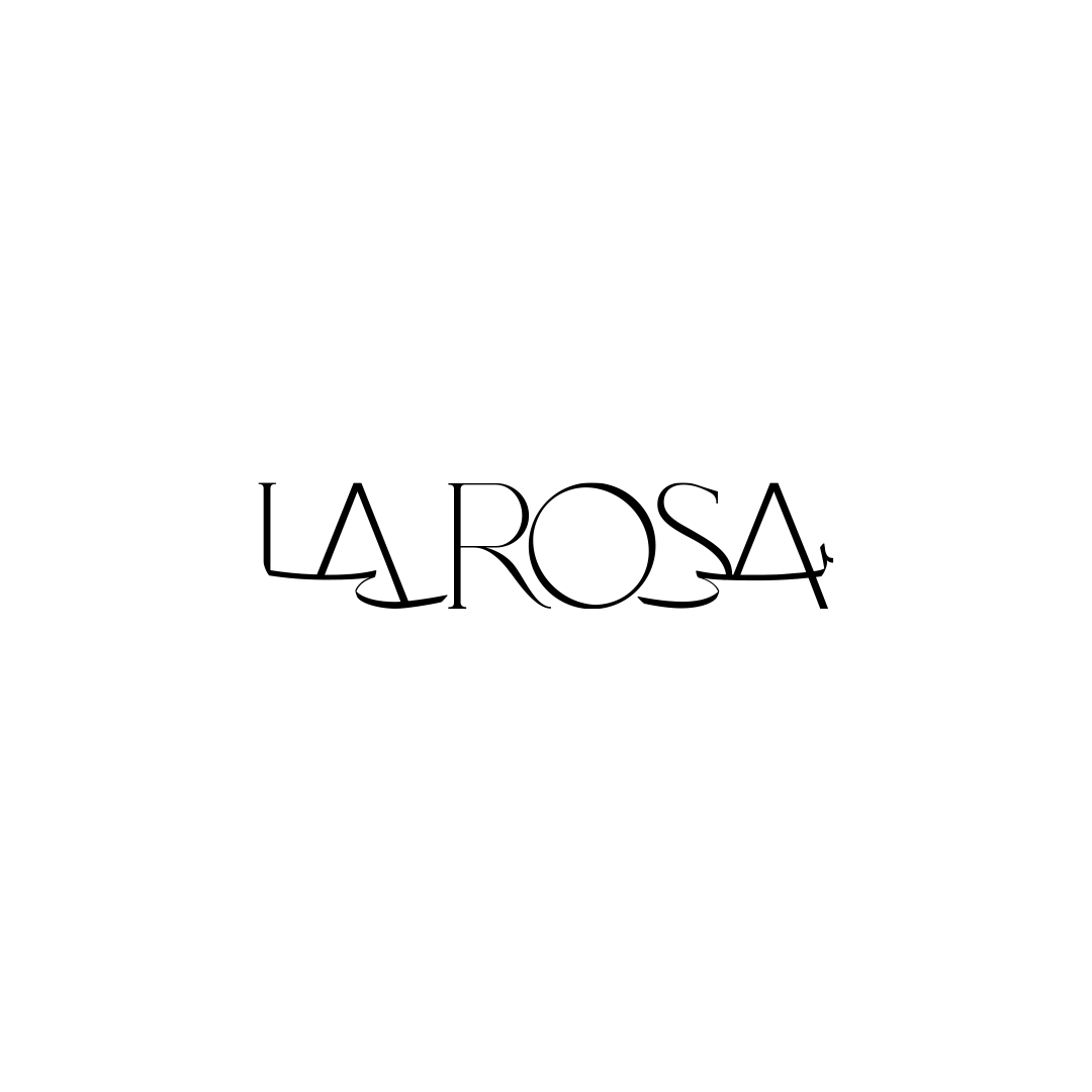 La rosa botánicos